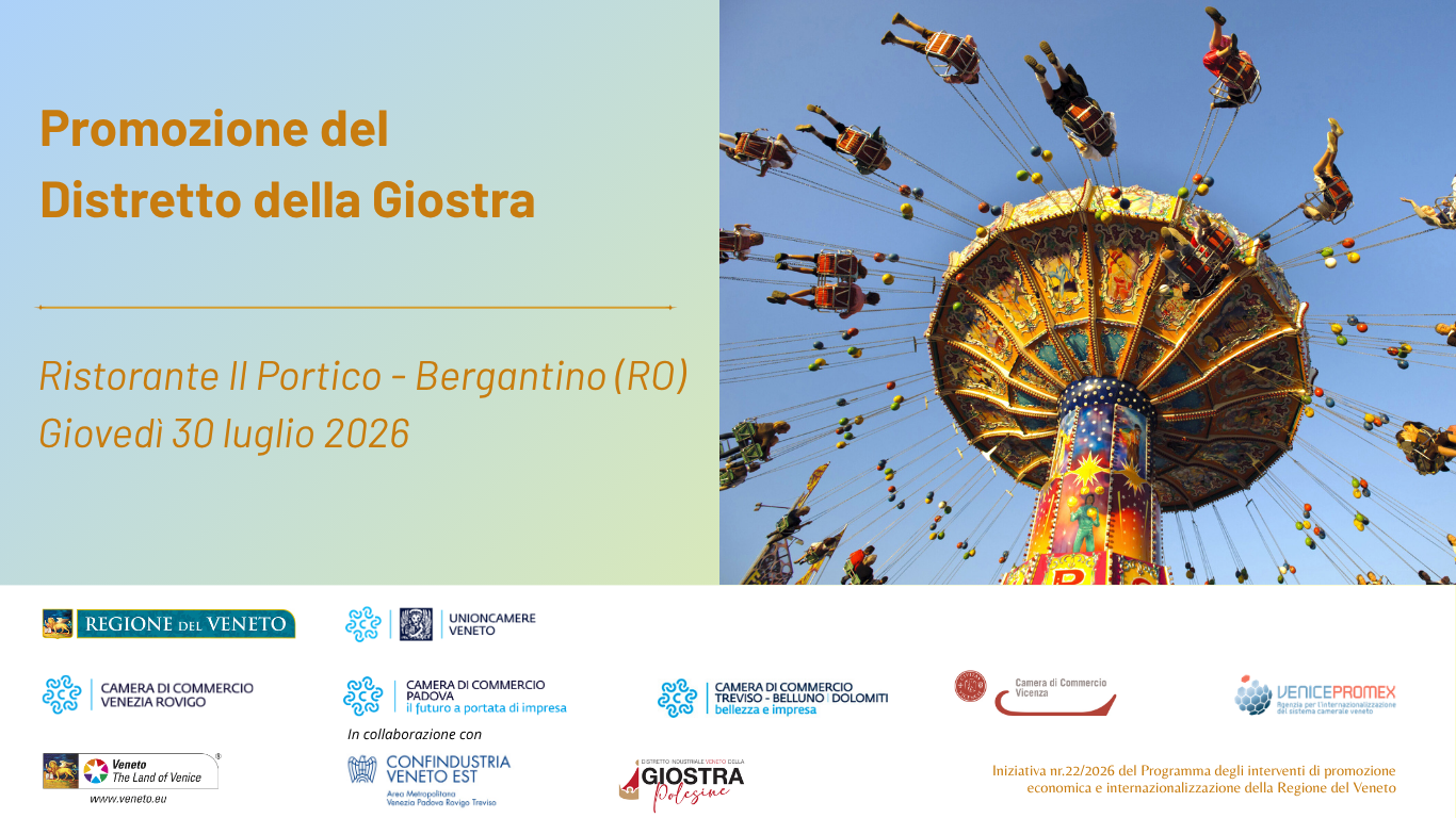 Giostra
